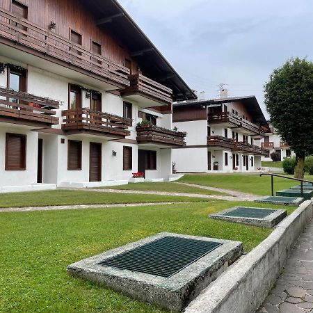 Appartamento Asiago - Residence Grassana - A Pochi Passi Dal Centro מראה חיצוני תמונה