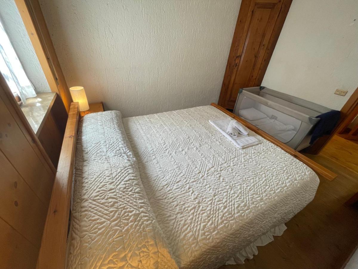 Appartamento Asiago - Residence Grassana - A Pochi Passi Dal Centro מראה חיצוני תמונה