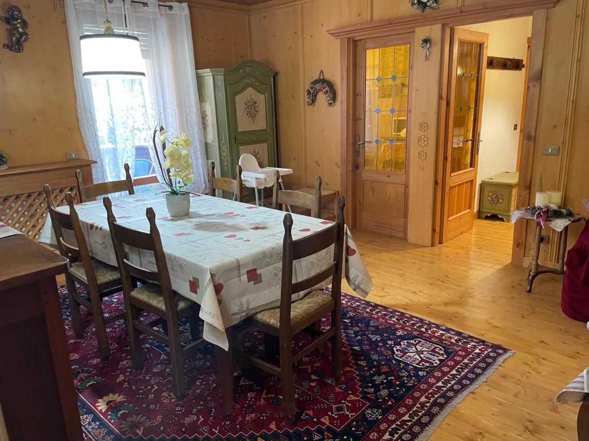 Appartamento Asiago - Residence Grassana - A Pochi Passi Dal Centro מראה חיצוני תמונה