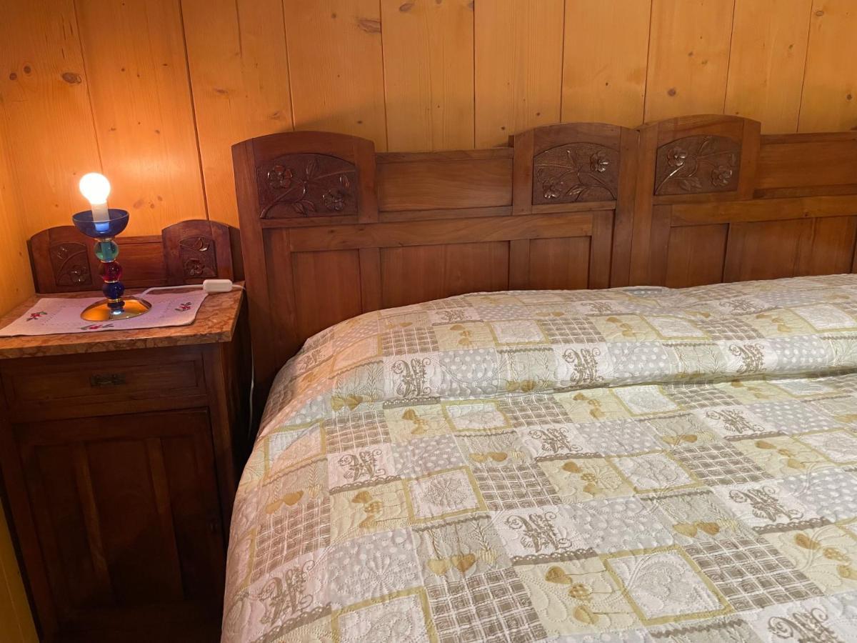 Appartamento Asiago - Residence Grassana - A Pochi Passi Dal Centro מראה חיצוני תמונה