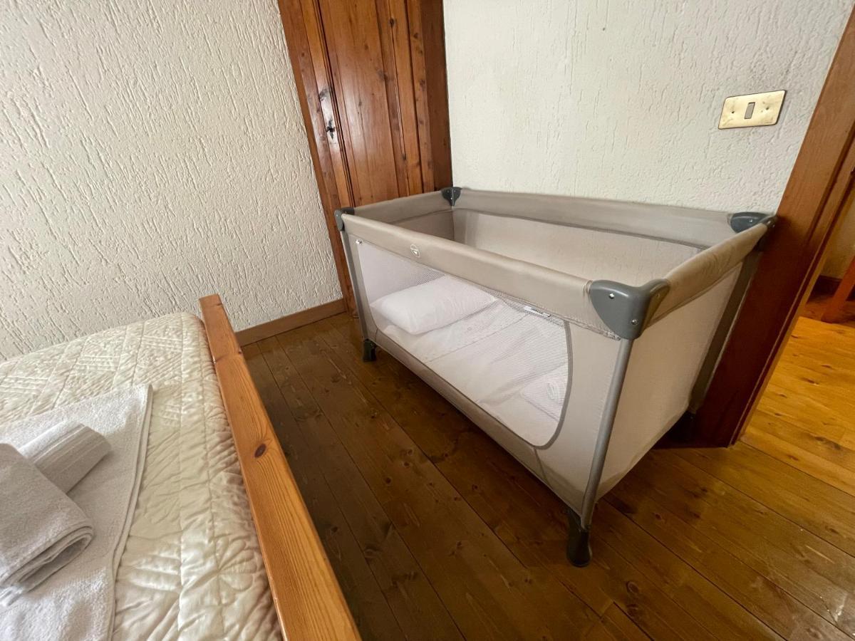 Appartamento Asiago - Residence Grassana - A Pochi Passi Dal Centro מראה חיצוני תמונה