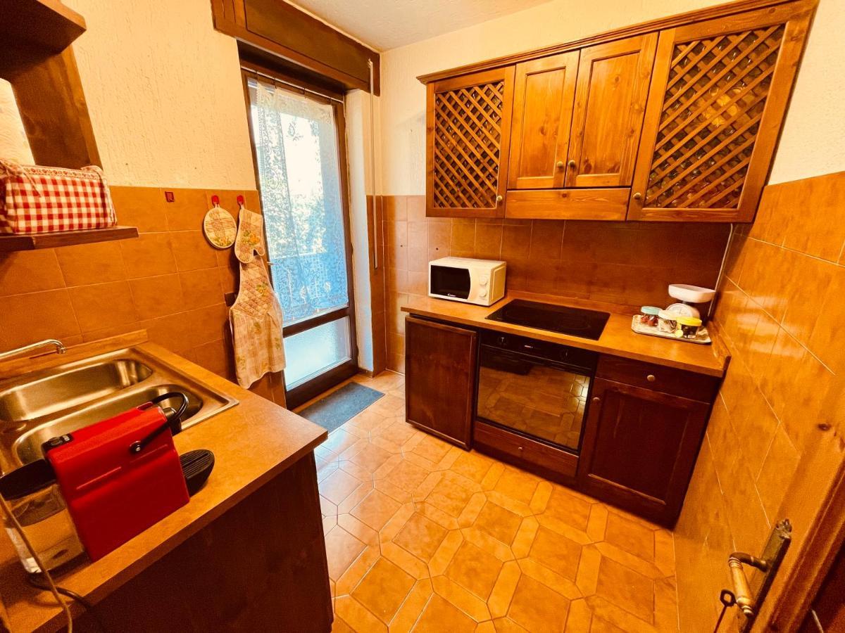 Appartamento Asiago - Residence Grassana - A Pochi Passi Dal Centro מראה חיצוני תמונה