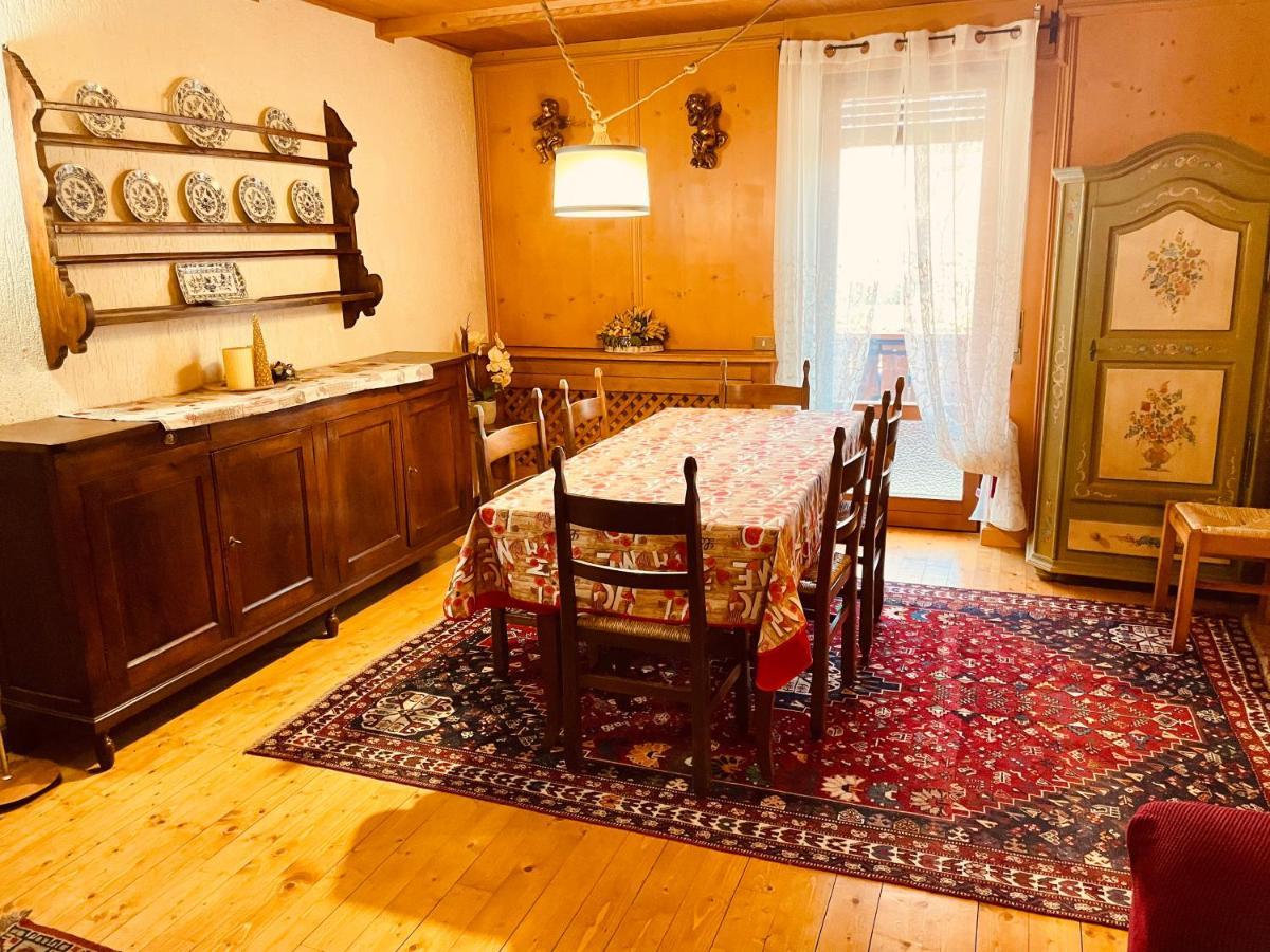 Appartamento Asiago - Residence Grassana - A Pochi Passi Dal Centro מראה חיצוני תמונה