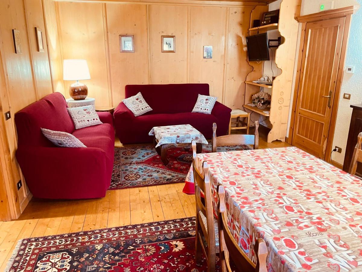 Appartamento Asiago - Residence Grassana - A Pochi Passi Dal Centro מראה חיצוני תמונה