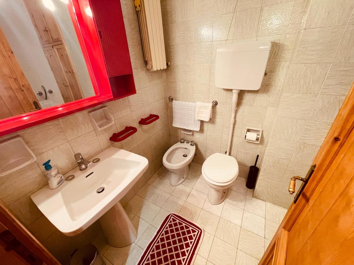Appartamento Asiago - Residence Grassana - A Pochi Passi Dal Centro מראה חיצוני תמונה