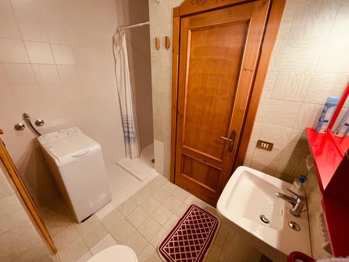 Appartamento Asiago - Residence Grassana - A Pochi Passi Dal Centro מראה חיצוני תמונה