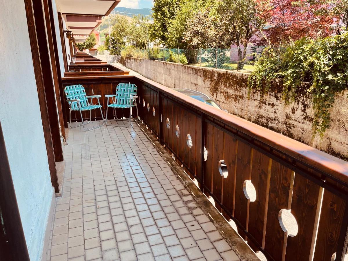 Appartamento Asiago - Residence Grassana - A Pochi Passi Dal Centro מראה חיצוני תמונה